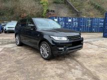 2016 Land Rover Range Rover Sport