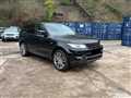2016 Land Rover Range Rover Sport
