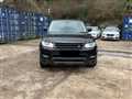 2016 Land Rover Range Rover Sport