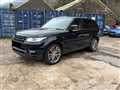 2016 Land Rover Range Rover Sport