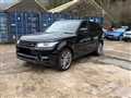 2016 Land Rover Range Rover Sport