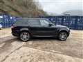 2016 Land Rover Range Rover Sport