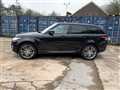 2016 Land Rover Range Rover Sport