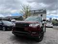 2016 Land Rover Range Rover Sport