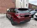 2016 Land Rover Range Rover Sport