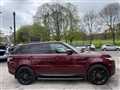 2016 Land Rover Range Rover Sport