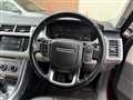 2016 Land Rover Range Rover Sport