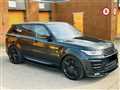 2016 Land Rover Range Rover Sport