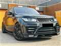 2016 Land Rover Range Rover Sport