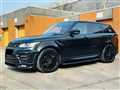 2016 Land Rover Range Rover Sport