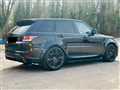 2016 Land Rover Range Rover Sport