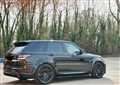 2016 Land Rover Range Rover Sport