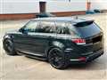 2016 Land Rover Range Rover Sport