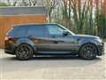 2016 Land Rover Range Rover Sport