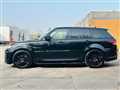 2016 Land Rover Range Rover Sport
