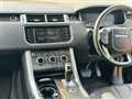 2016 Land Rover Range Rover Sport