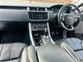 2016 Land Rover Range Rover Sport