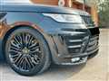2016 Land Rover Range Rover Sport