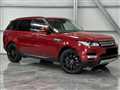 2016 Land Rover Range Rover Sport