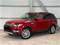 2016 Land Rover Range Rover Sport