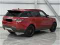 2016 Land Rover Range Rover Sport