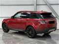 2016 Land Rover Range Rover Sport