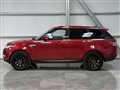 2016 Land Rover Range Rover Sport