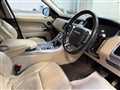 2016 Land Rover Range Rover Sport
