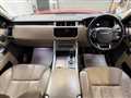 2016 Land Rover Range Rover Sport