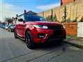 2016 Land Rover Range Rover Sport