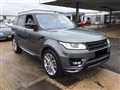 2016 Land Rover Range Rover Sport