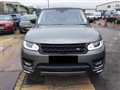 2016 Land Rover Range Rover Sport