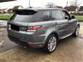 2016 Land Rover Range Rover Sport