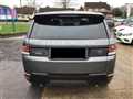 2016 Land Rover Range Rover Sport