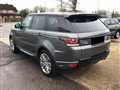 2016 Land Rover Range Rover Sport