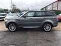 2016 Land Rover Range Rover Sport