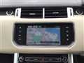2016 Land Rover Range Rover Sport