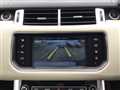 2016 Land Rover Range Rover Sport