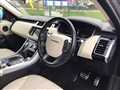 2016 Land Rover Range Rover Sport