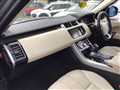 2016 Land Rover Range Rover Sport