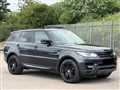 2016 Land Rover Range Rover Sport