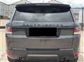 2016 Land Rover Range Rover Sport