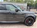 2016 Land Rover Range Rover Sport