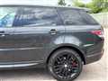 2016 Land Rover Range Rover Sport