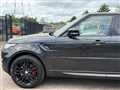 2016 Land Rover Range Rover Sport