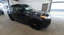 2016 Land Rover Range Rover Sport