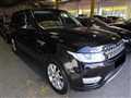 2016 Land Rover Range Rover Sport