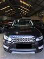 2016 Land Rover Range Rover Sport