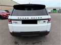 2017 Land Rover Range Rover Sport
