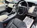 2017 Land Rover Range Rover Sport